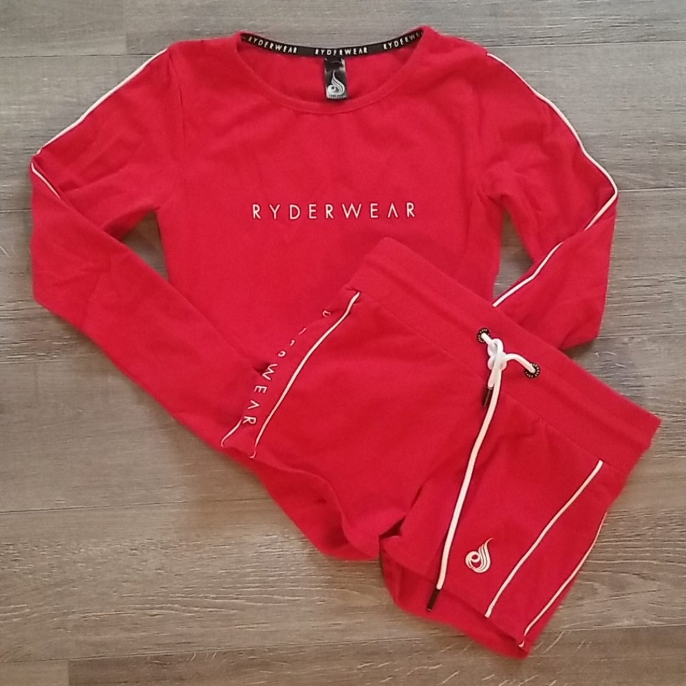 Ryderwear Lounge Set